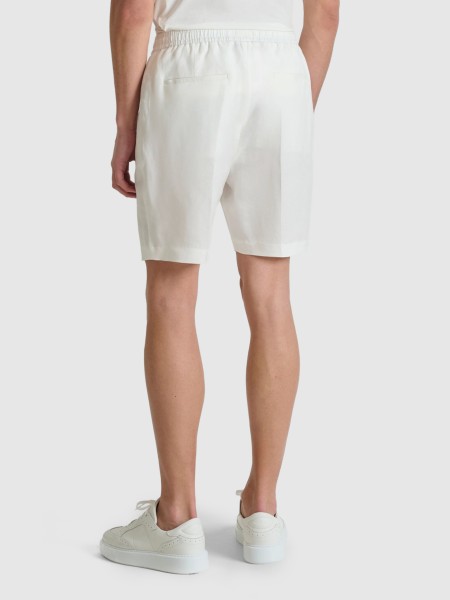 Pantalones Cortos Masculino Antony Morato