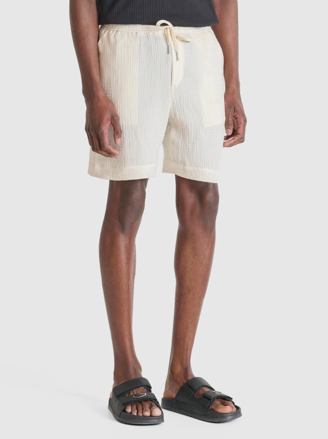 Shorts Masculin Antony Morato
