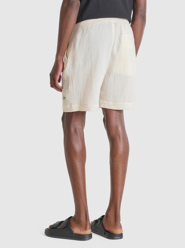 Shorts Masculin Antony Morato