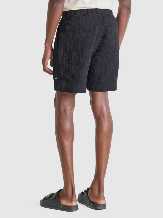 Shorts Male Antony Morato