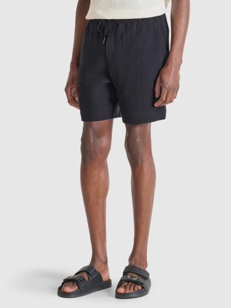 Pantalones Cortos Masculino Antony Morato