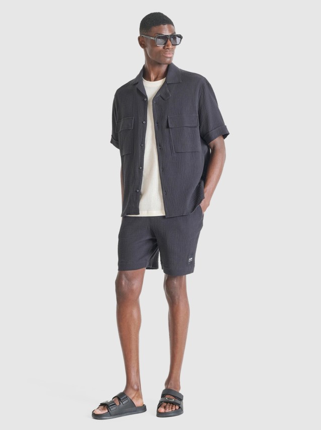 Shorts Male Antony Morato