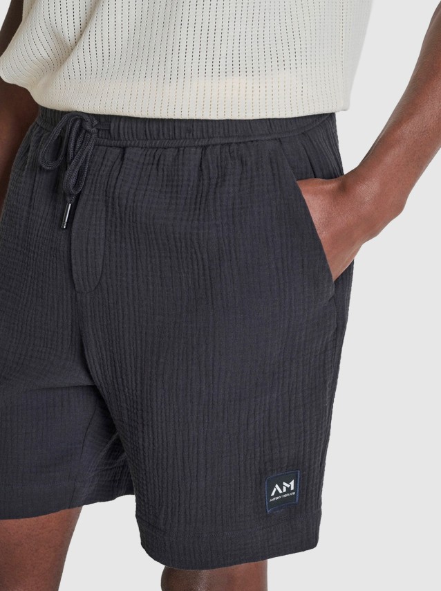 Shorts Male Antony Morato