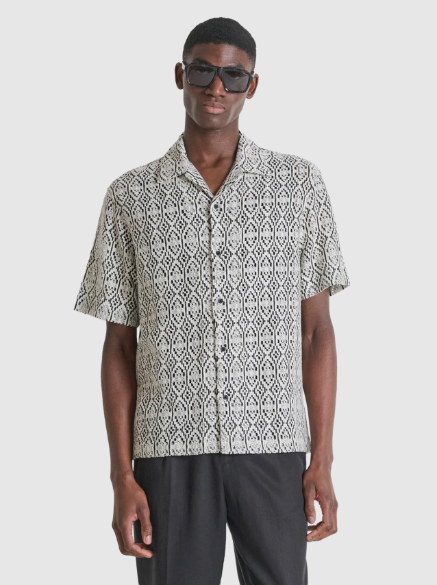 Camisas Masculino Antony Morato