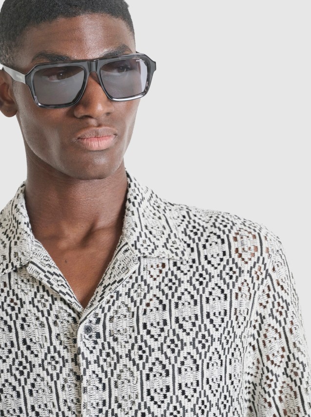 Camisas Masculino Antony Morato