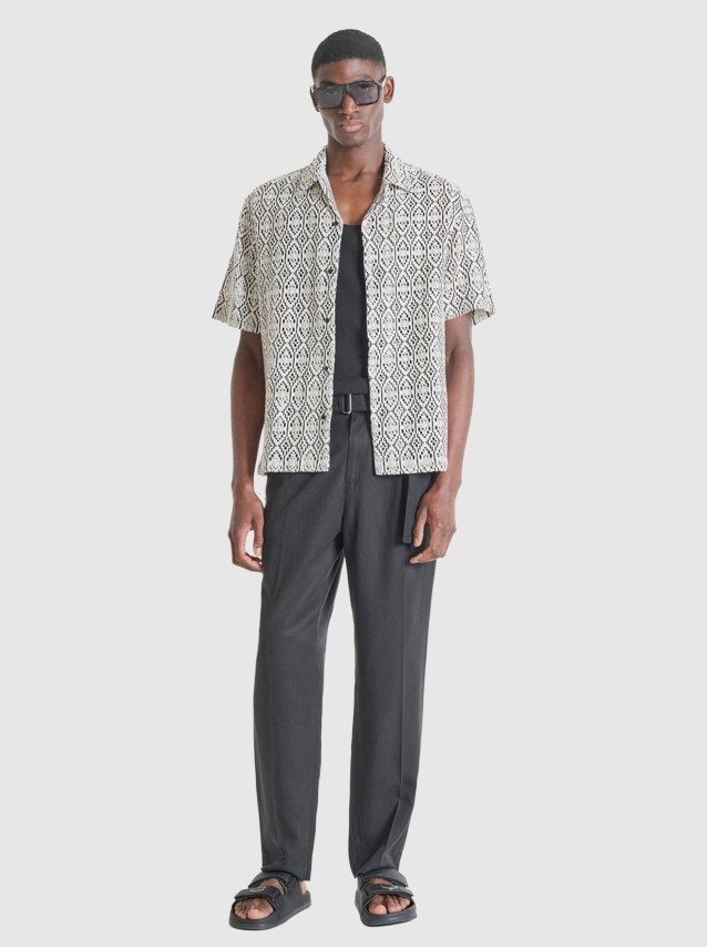 Camisas Masculino Antony Morato