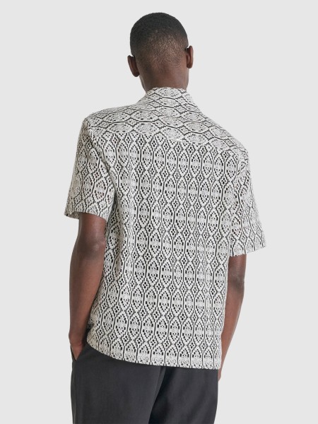 Camisas Masculino Antony Morato