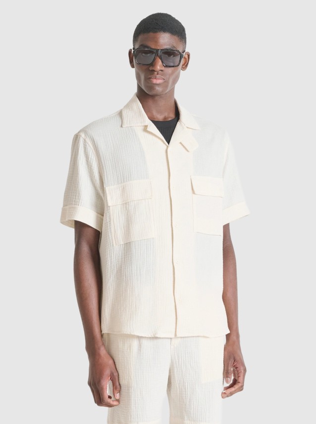 Camisas Masculino Antony Morato