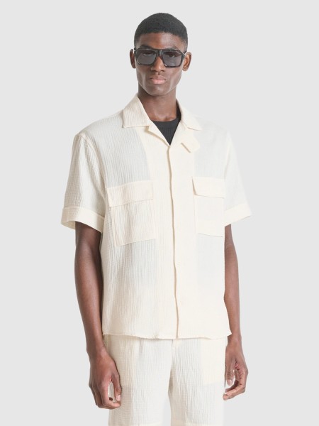 Camisas Masculino Antony Morato