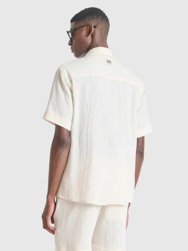 Camisas Masculino Antony Morato