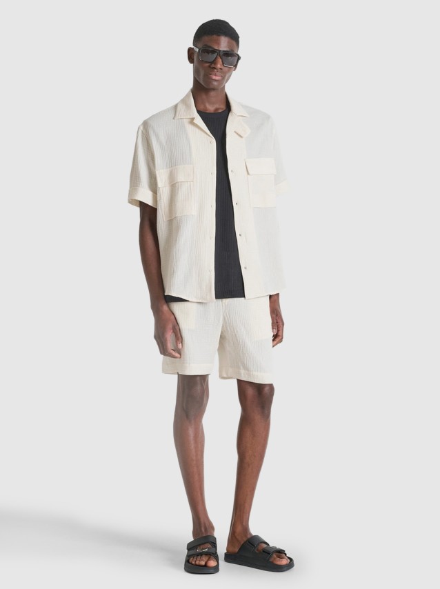 Camisas Masculino Antony Morato