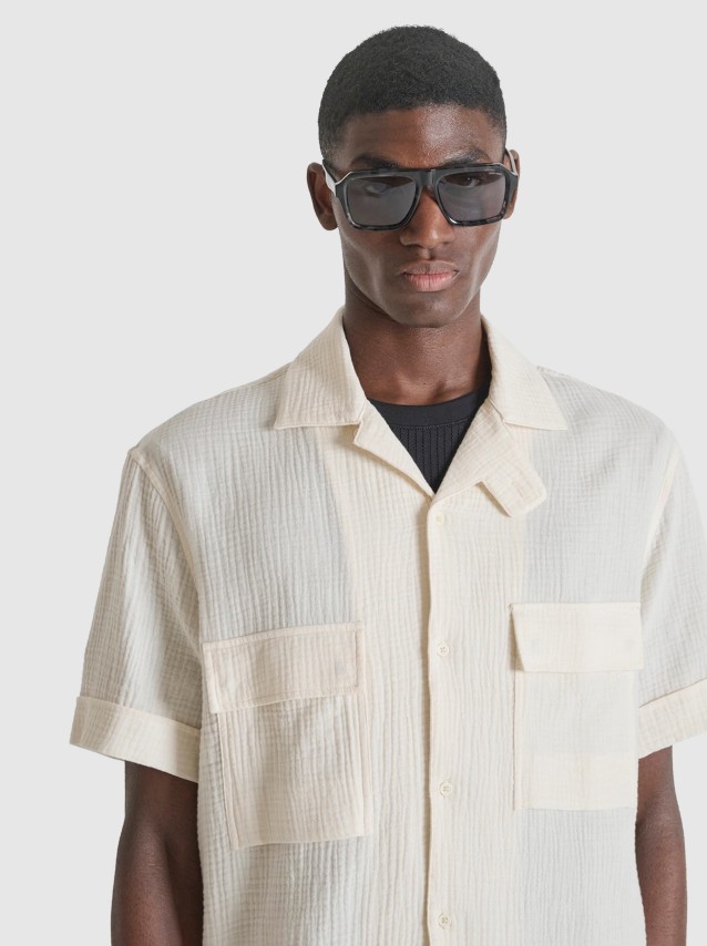 Camisas Masculino Antony Morato