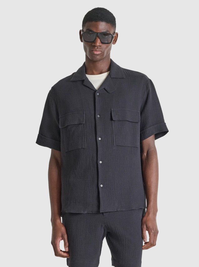 Camisas Masculino Antony Morato