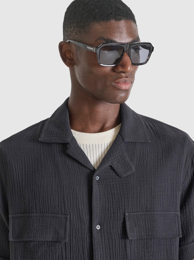 Chemises Masculin Antony Morato