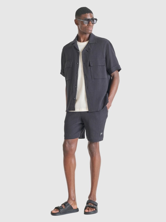 Chemises Masculin Antony Morato