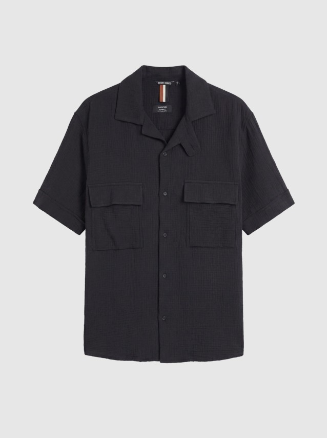 Chemises Masculin Antony Morato