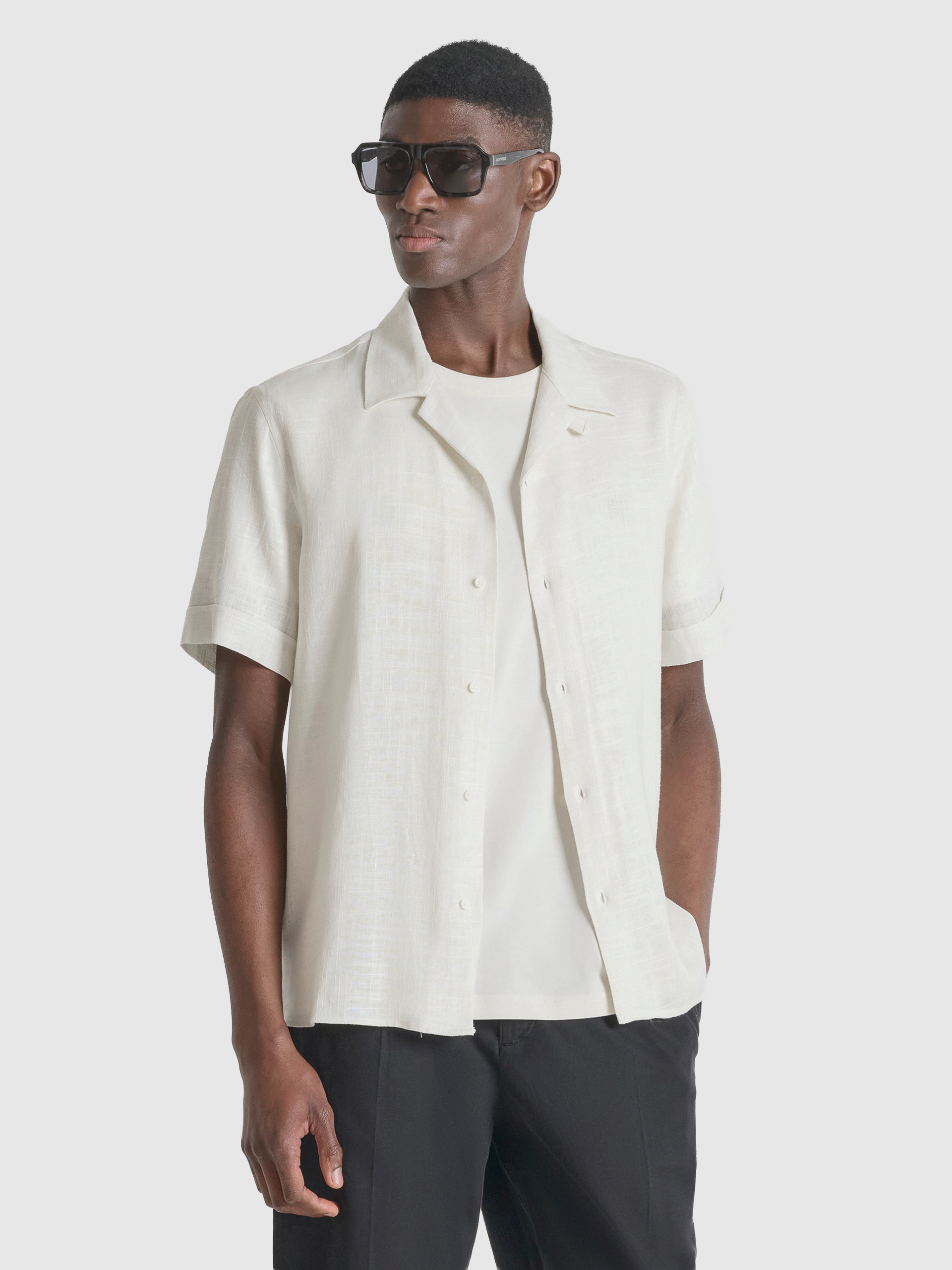 Chemises Masculin Antony Morato