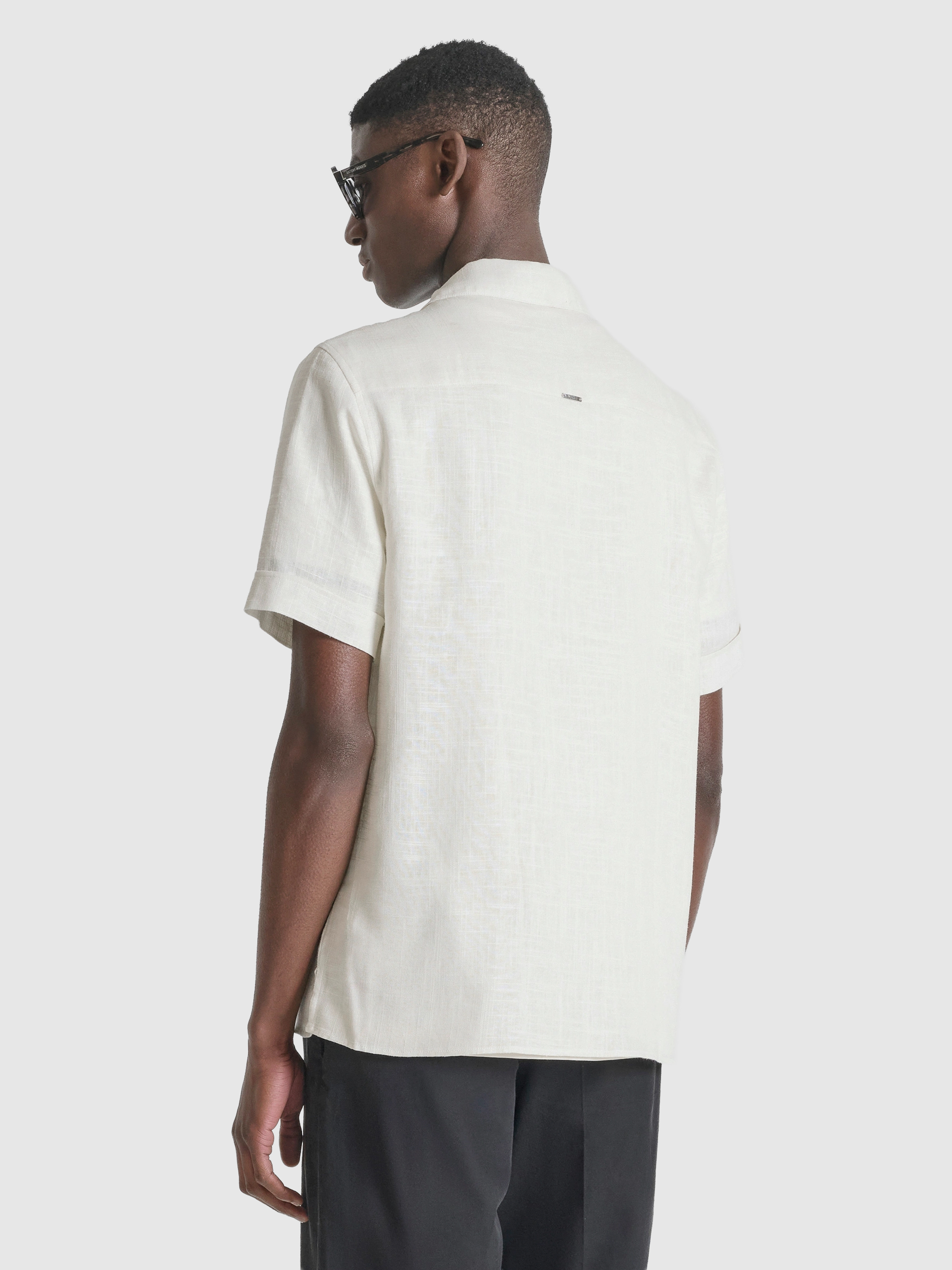 Chemises Masculin Antony Morato