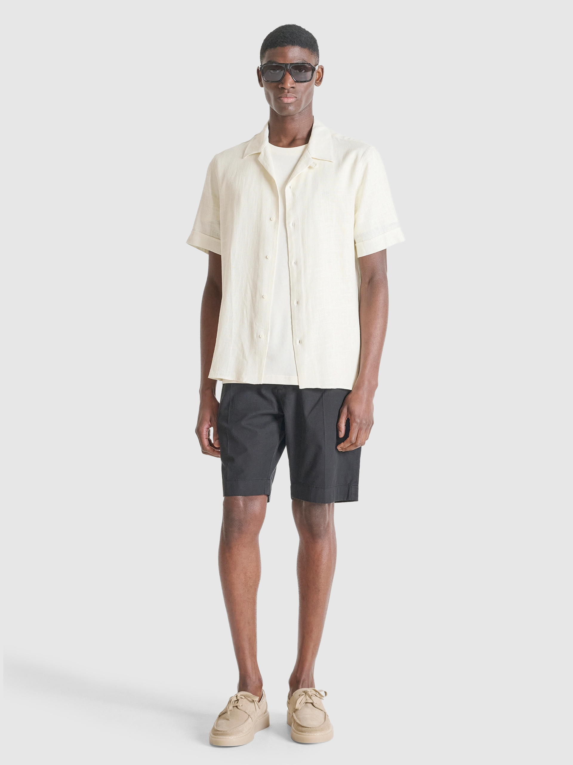Chemises Masculin Antony Morato