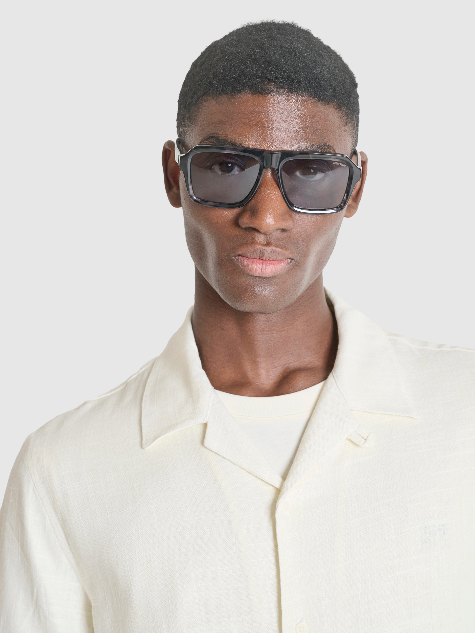 Chemises Masculin Antony Morato