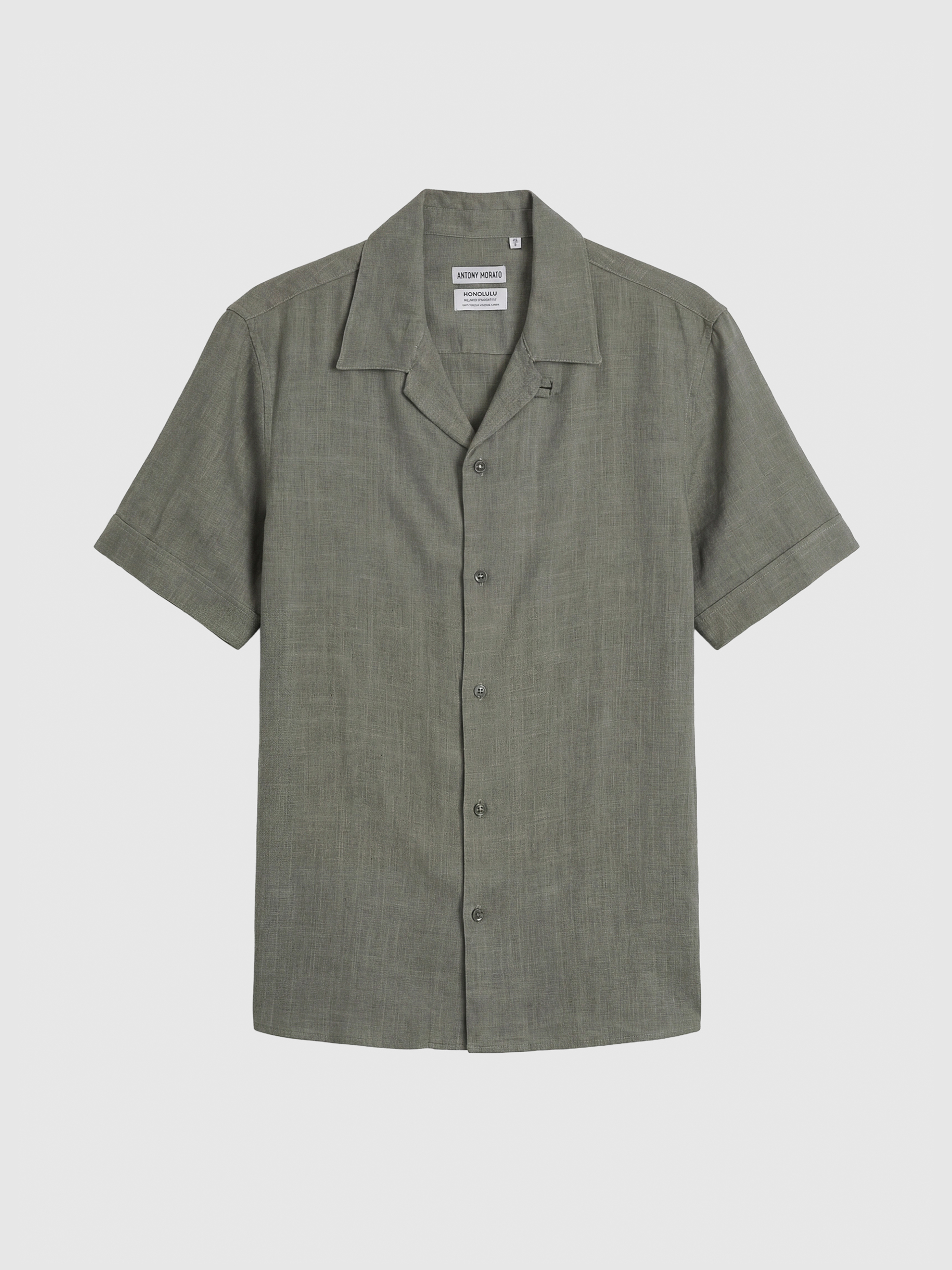 Chemises Masculin Antony Morato