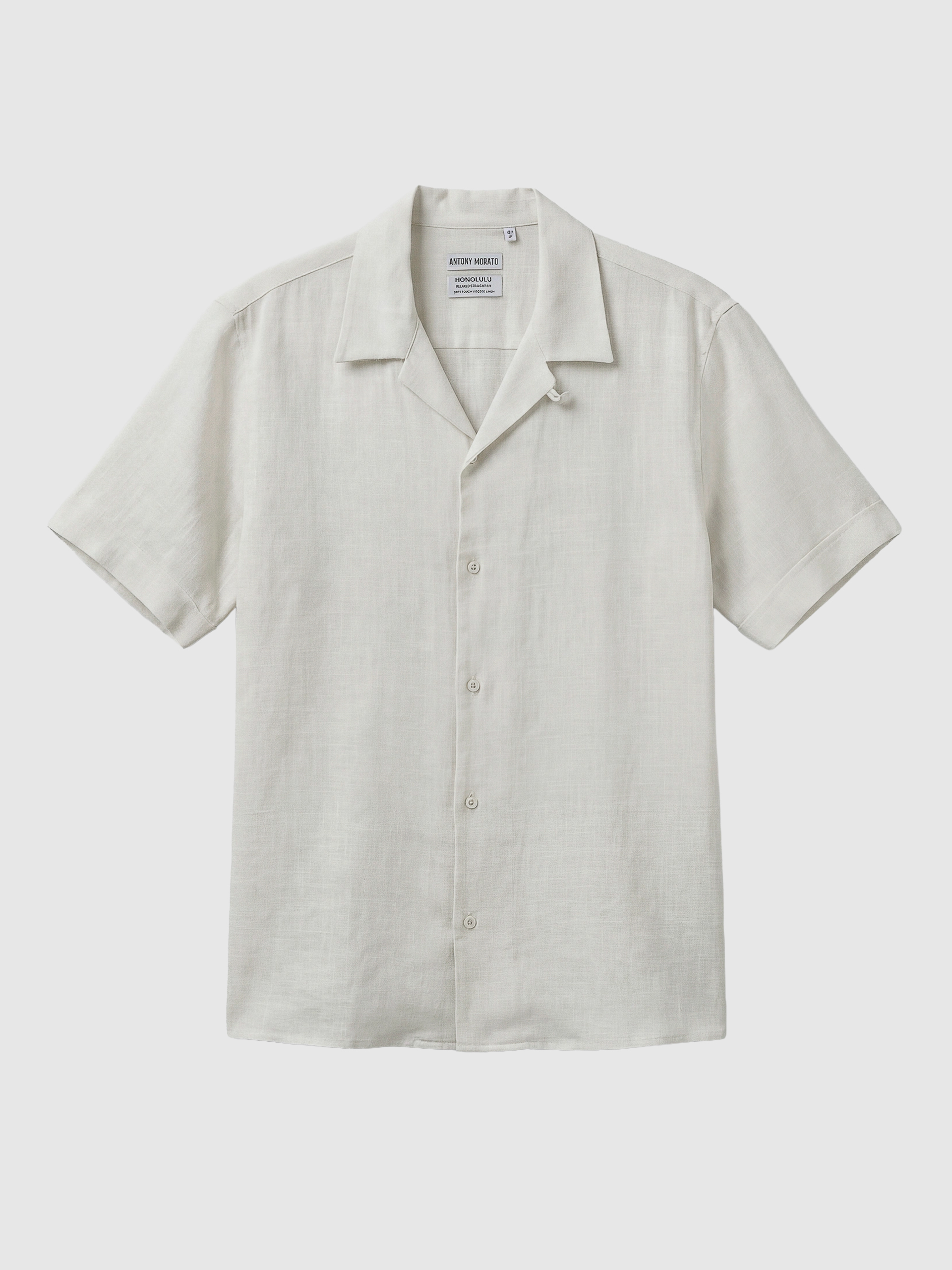 Chemises Masculin Antony Morato