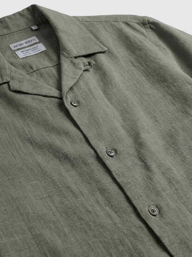 Camisas Masculino Antony Morato