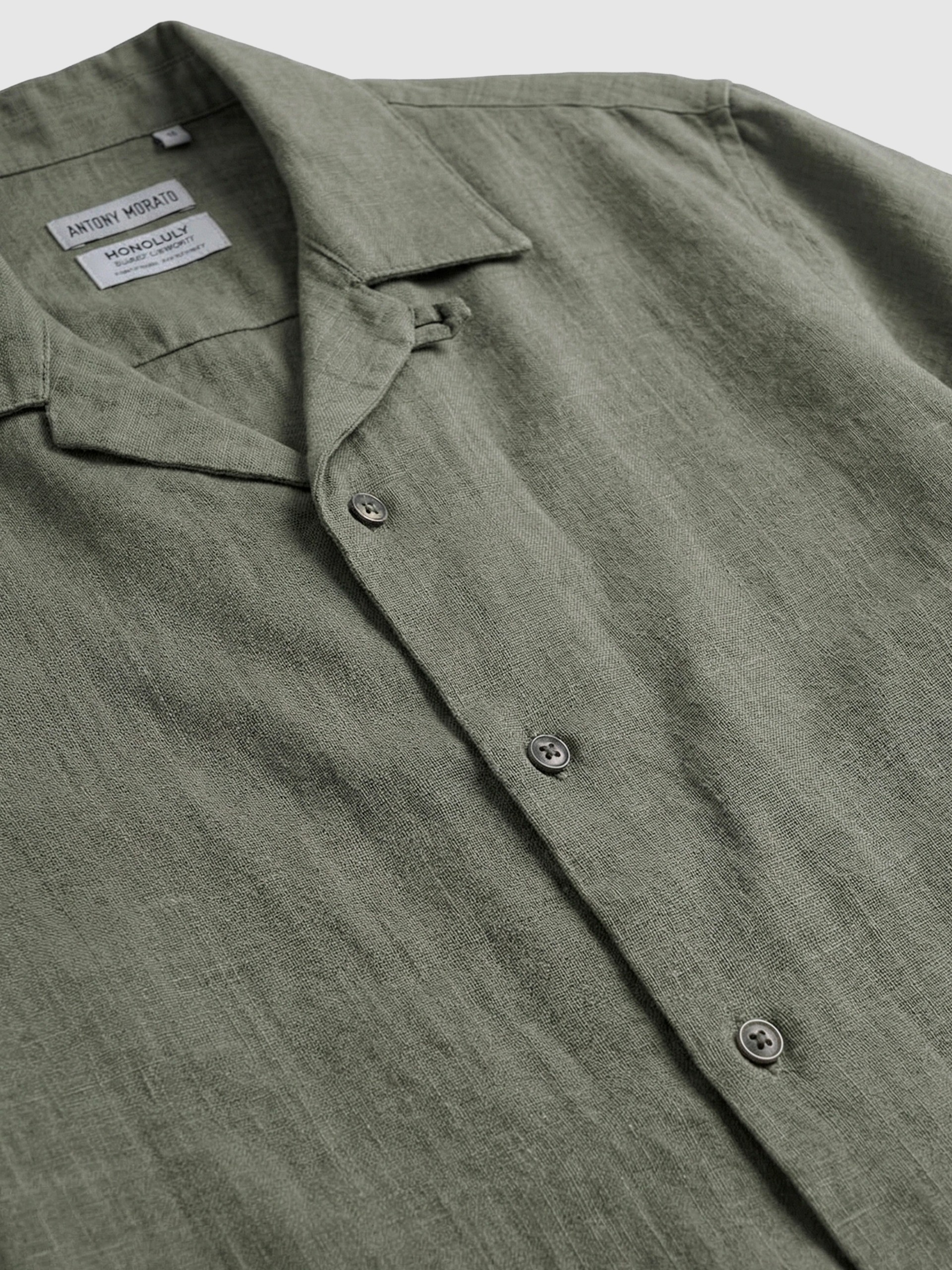 Chemises Masculin Antony Morato