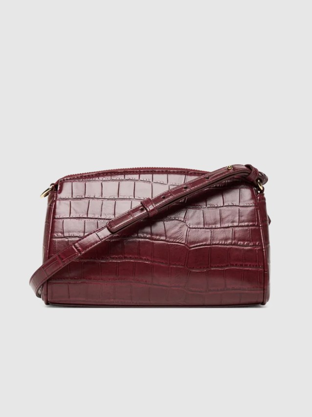 Mala Giorgio Armani Mulher Jane Crossbody