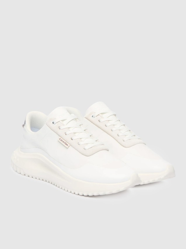 Baskets F�minin Calvin Klein Footwear