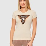 Camiseta Femenino Guess