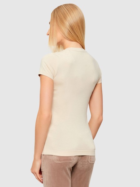 Camiseta Femenino Guess