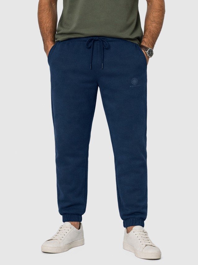 Trousers Male Westrags