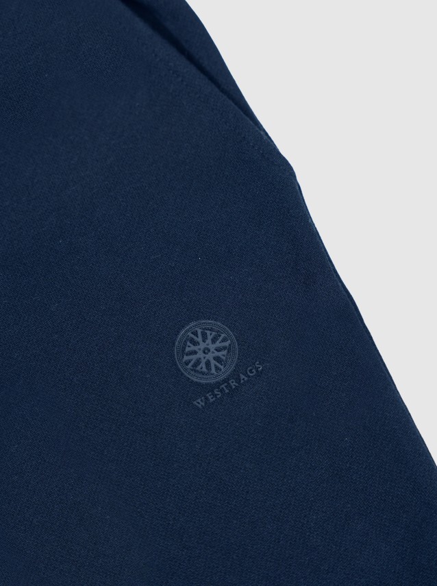 Trousers Male Westrags