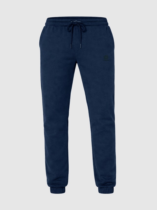 Trousers Male Westrags