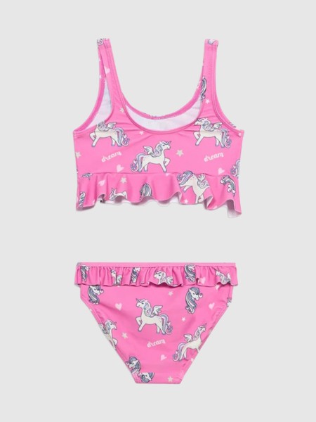 Bikinis Femenino Name It