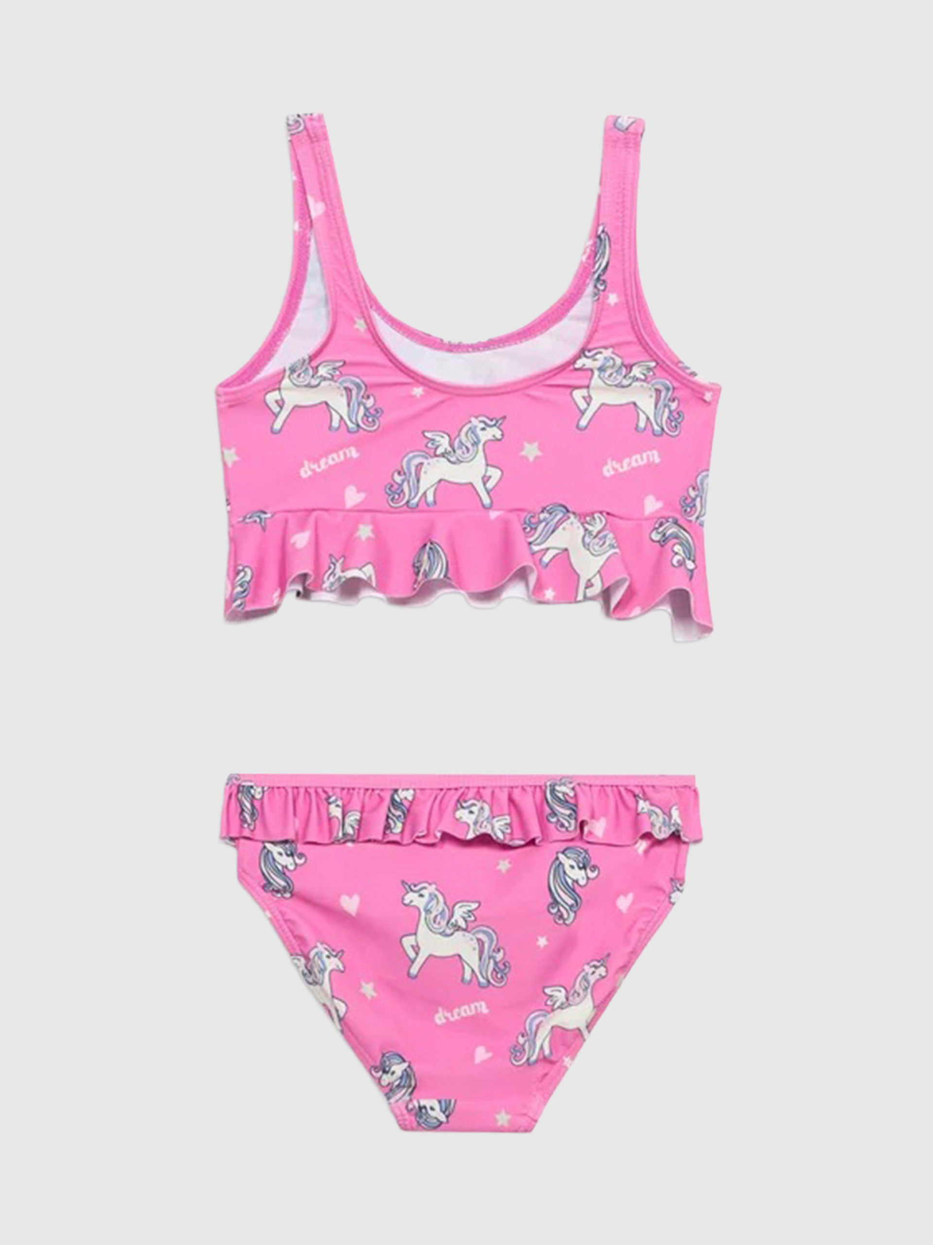 Bikinis Femenino Name It