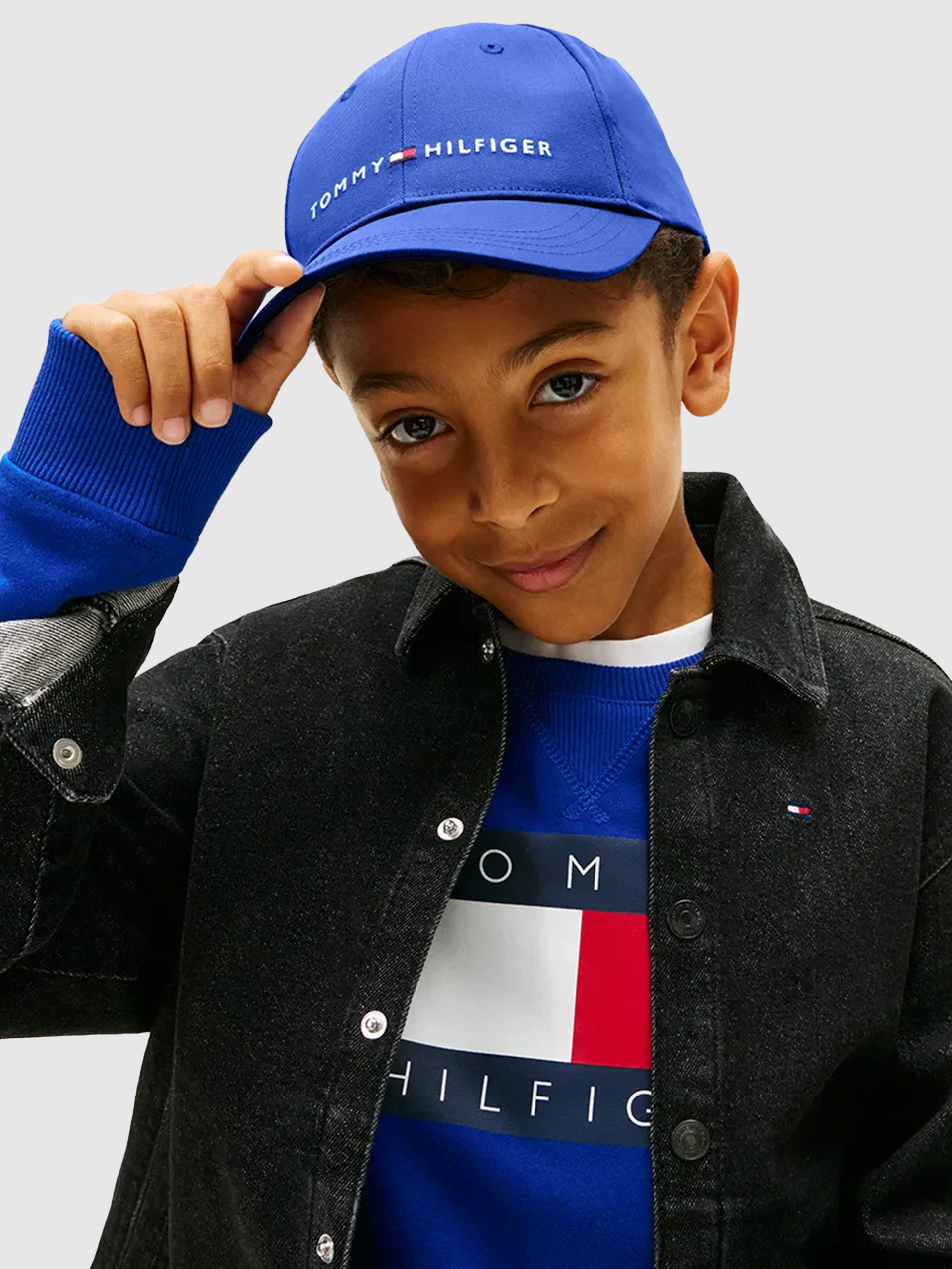 Unisex Tommy Hilfiger