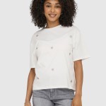 Camiseta Femenino Only