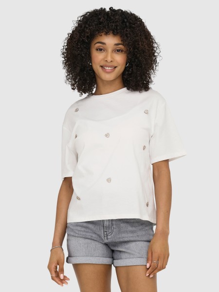 Camiseta Femenino Only