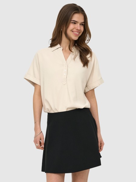 Camisa Masculino Only