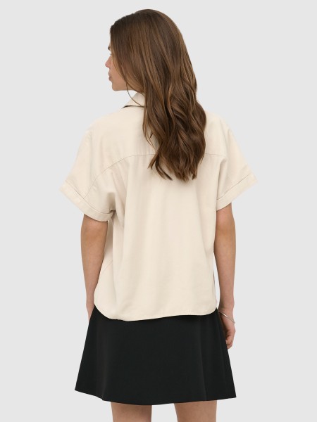 Camisa Masculino Only