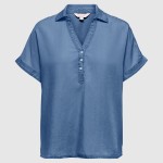 Camisas Masculino Only