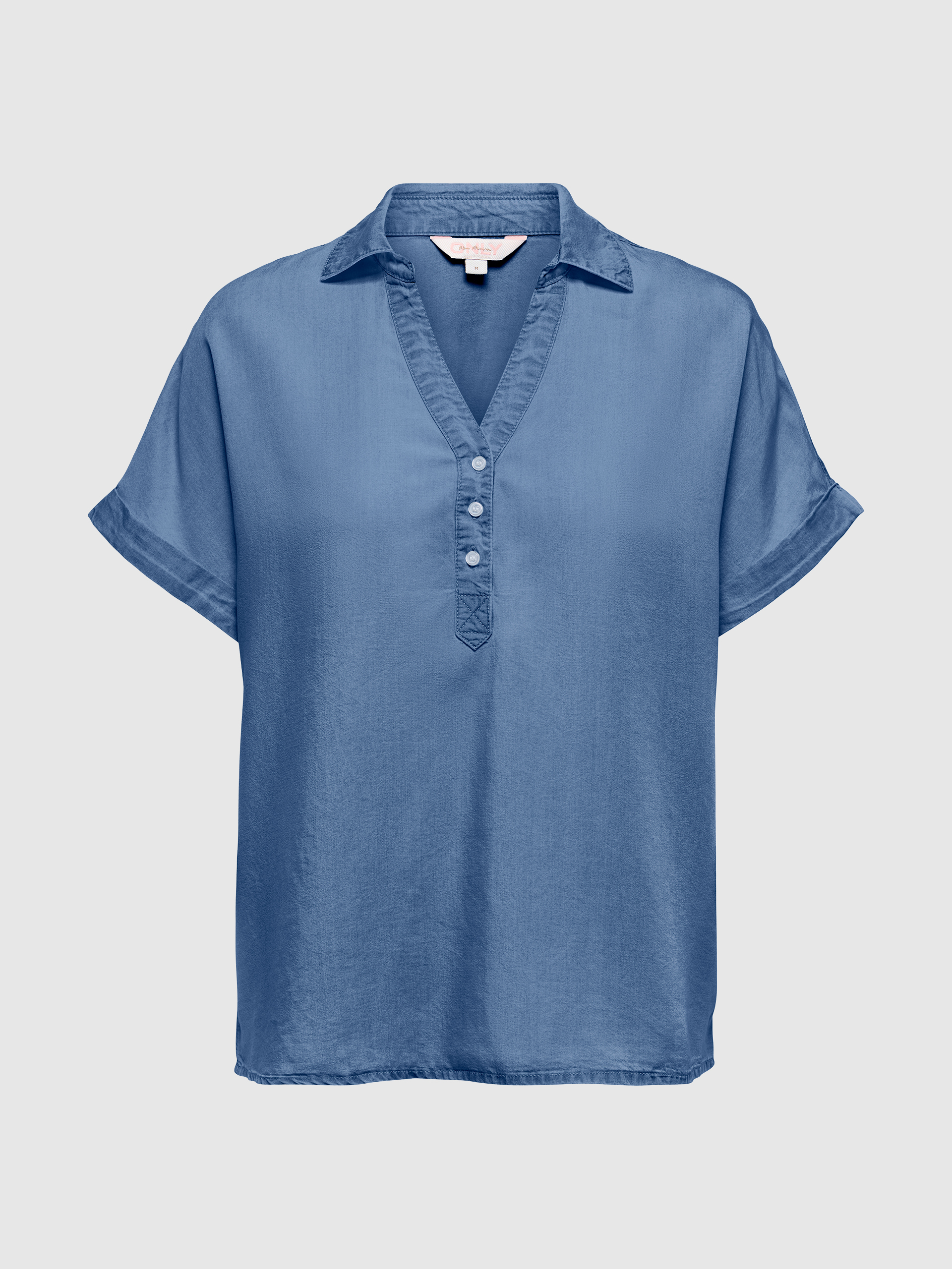 Camisas Masculino Only