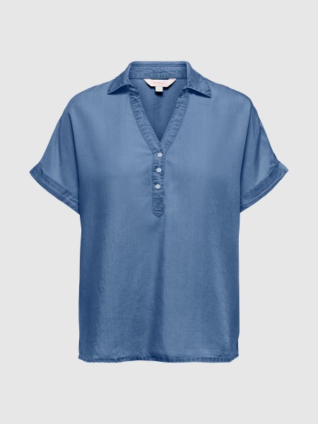 Camisas Masculino Only