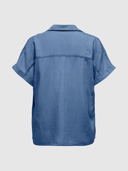 Camisas Masculino Only