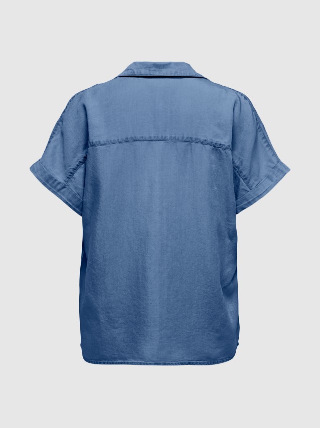 Camisas Masculino Only