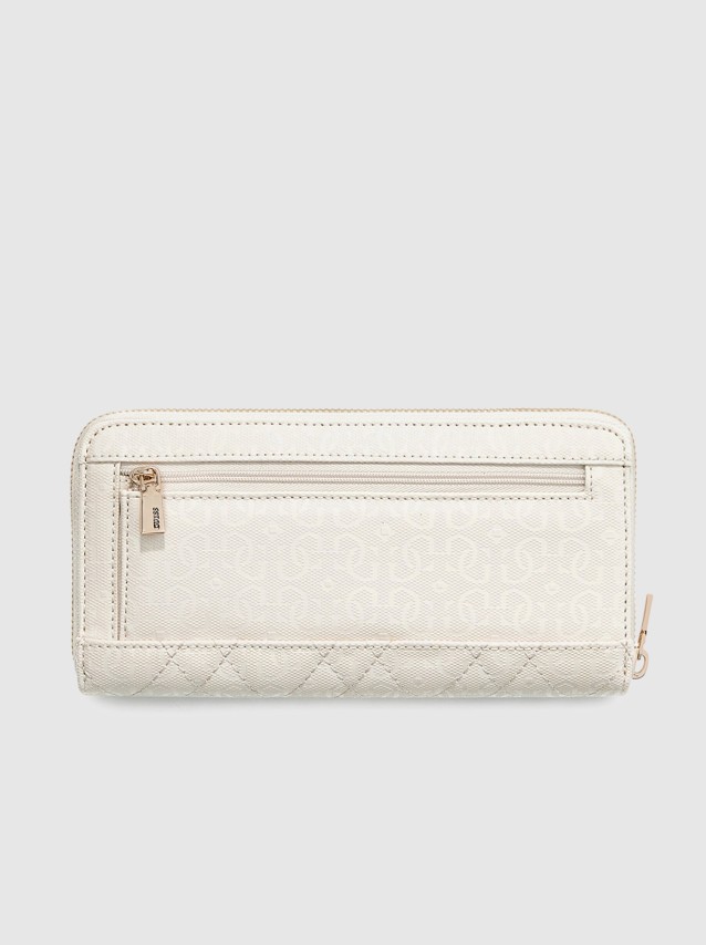 Wallets Female Guess Acess�rios