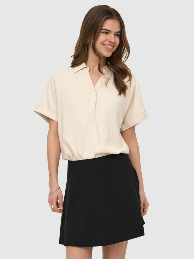 Camisa Masculino Only