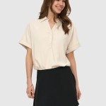 Camisa Only Mulher Onlaris